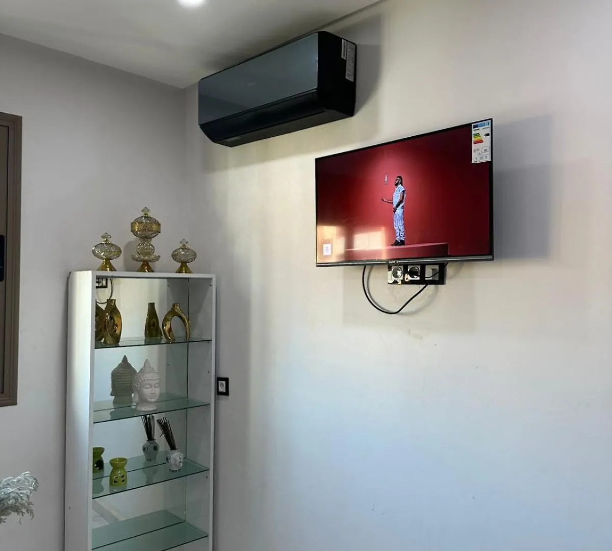 Apartment Chiimappart Marrakesh