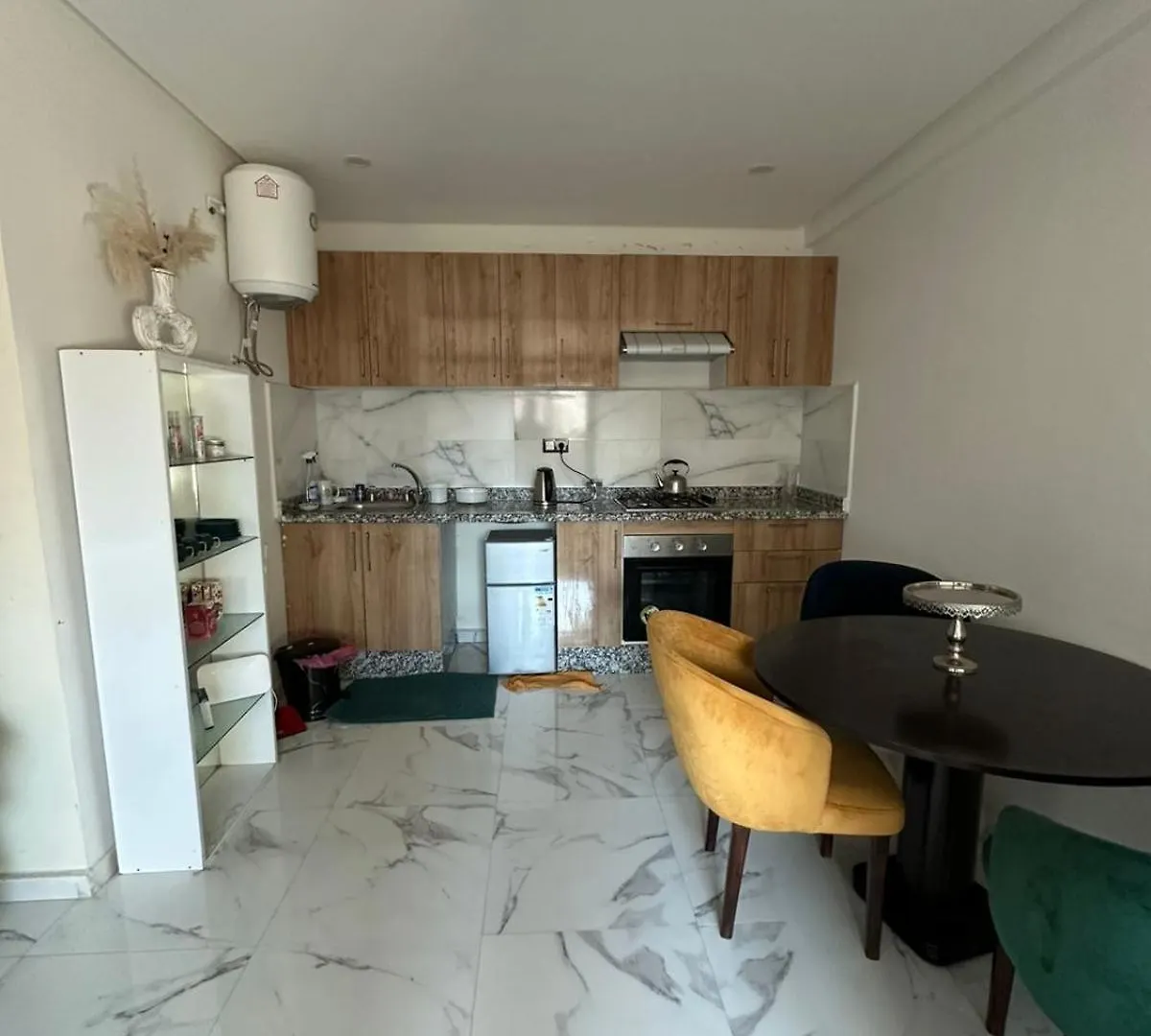 Apartment Chiimappart Marrakesh Morocco