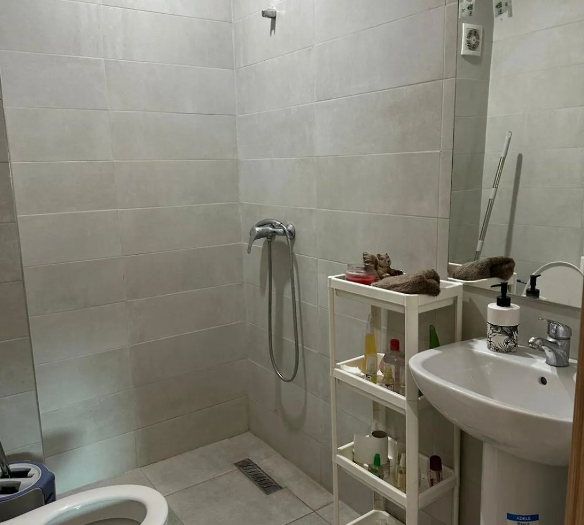 Apartment Chiimappart Marrakesh