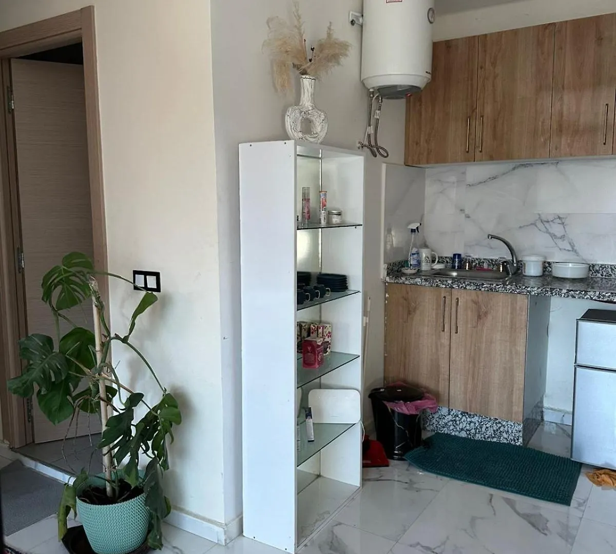 Chiimappart Marrakesh Apartment