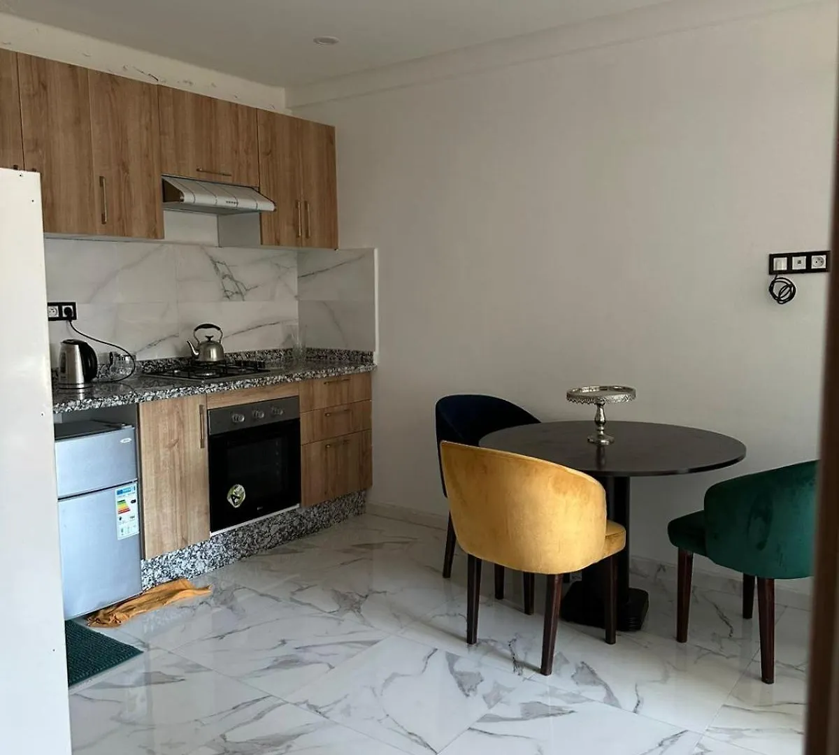 Chiimappart Marrakesh Apartment